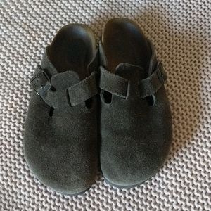 Birkenstock Boston Clog